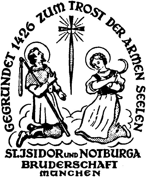 St. Isidor- und Notburga-Bruderschaft